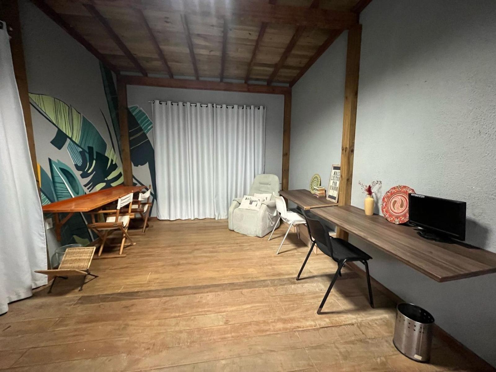 Voila Hostel - Florianopolis — Fotos 1